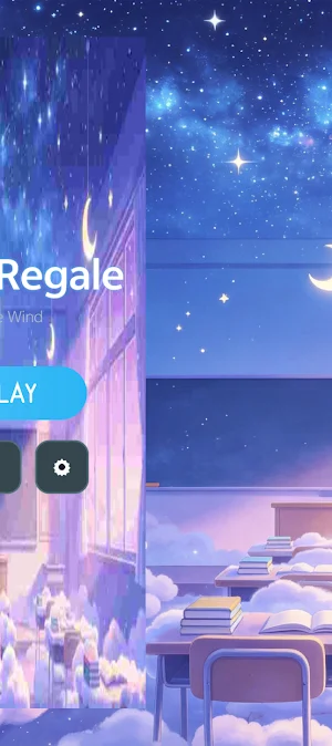 TK688Regale Screenshot 1