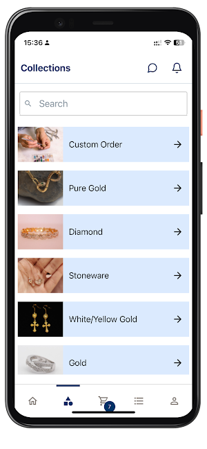 MoeMaKha Gold Screenshot 1