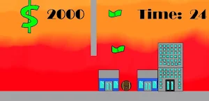 MegaMerger Monday Screenshot 1