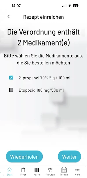 LauriBonus Screenshot 2