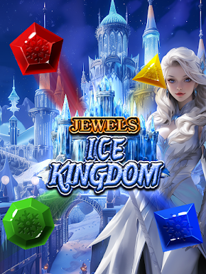 Jewel Ice Kingdom Screenshot 3