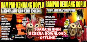 Rampak Kendang Koplo Offline Screenshot 1