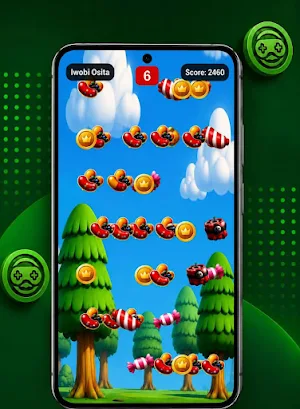 Gameup Screenshot 2