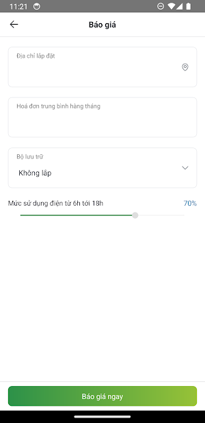 CoCo Solar Screenshot 1