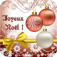 Joyeux Noël