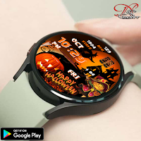 [N-SPORT525] Happy Haloween