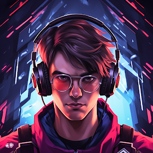 Gaming Profile Pictures, PFP Screenshot 1