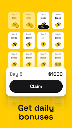 TradeLab Crypto Screenshot 1