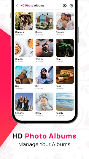 Gallery Screenshot 1