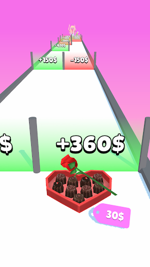 Love Evolution Screenshot 3