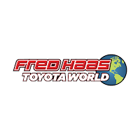 Fred Haas Toyota Connect