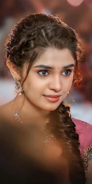 Krithi Shetty Wallpapers Screenshot 1
