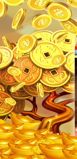 GoldRush Screenshot 0