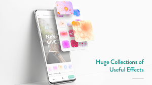 Social media banner designer Screenshot 2