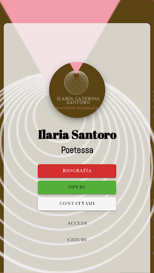 Ilaria Santoro Screenshot 1