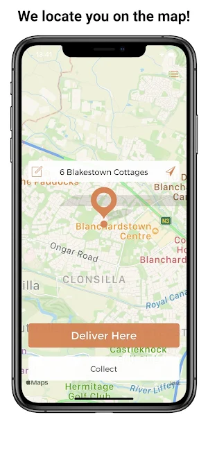 Tsangs Chinese App Screenshot 3