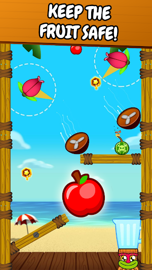 Tropical Twist Screenshot 0