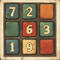 Logic Labyrinth
