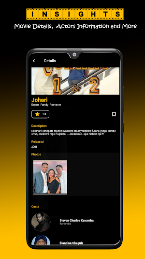 BongoFlicks Screenshot 3