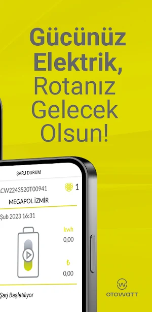 Otowatt Screenshot 3