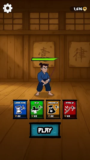 Hit Combo Screenshot 0