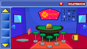 FindGrandpaGlassesFromCasino Screenshot 2