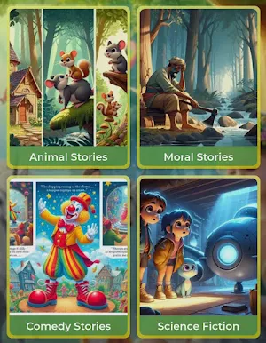 Maxo Story Screenshot 1
