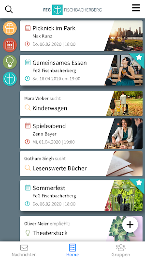 FeG Fischbacherberg Screenshot 1