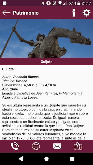 SmartDpeñas Screenshot 3