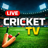 Live Cricket TV HD Streaming