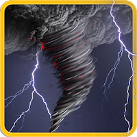Tornado Alley - Nature's Fury 