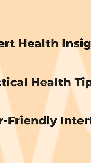HuaWell Health for Android Screenshot 2