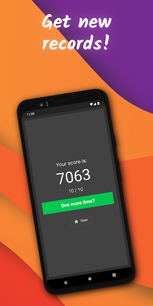 Math Game for Kids Screenshot 3