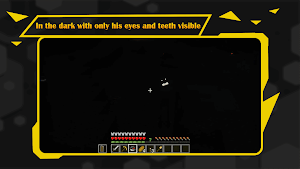 Cave Dweller Mobs For MCPE Screenshot 0