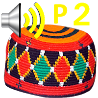 Proverbes en mooré vol. 2
