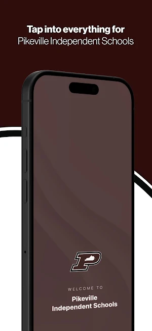 Pikeville Independent School Screenshot 0