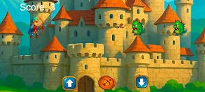 Knight Archer Legend Screenshot 2