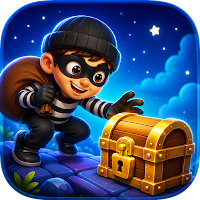 Thief Heist