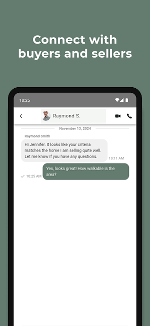 Home Connect Screenshot 3