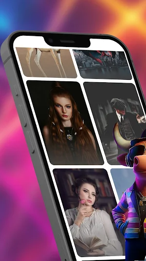 Wall Art Imagery Screenshot 2