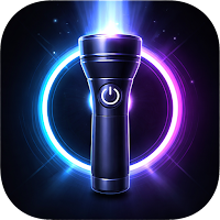 FlashLight - Powerful Torch