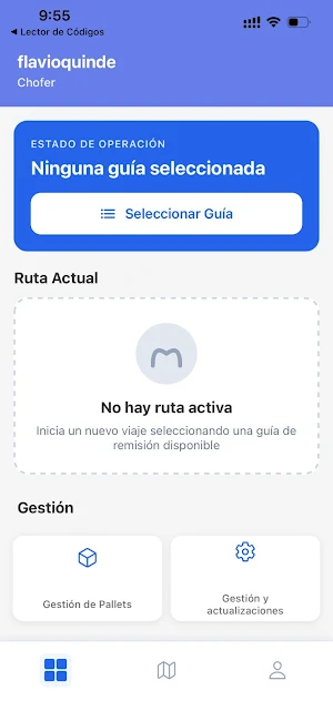 NicoTrackGeneration Screenshot 1