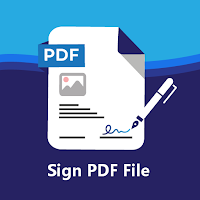 Sign PDF File