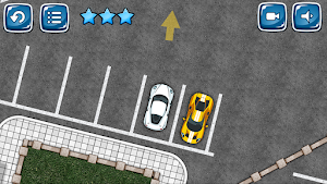 City Parking Screenshot 2