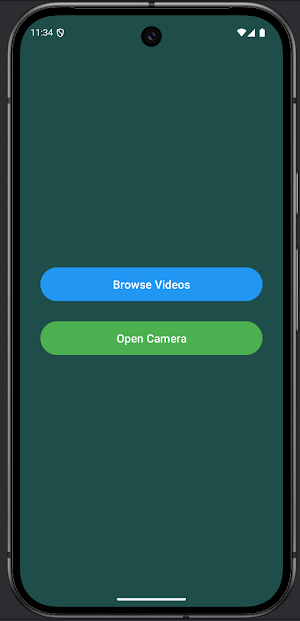 Ergo App Screenshot 3
