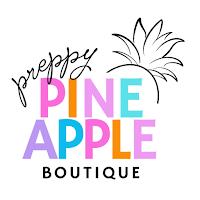 Preppy Pineapple Boutique