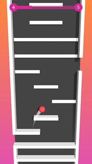 High Jump Screenshot 3