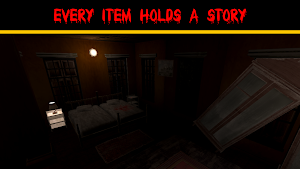 Bhootiya Bangla: Horror Game Screenshot 1