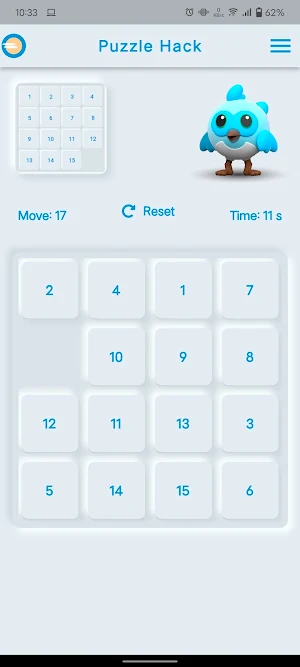 AAM Number Puzzle Screenshot 3