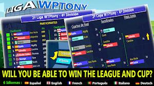 Water Polo World Cup Screenshot 0